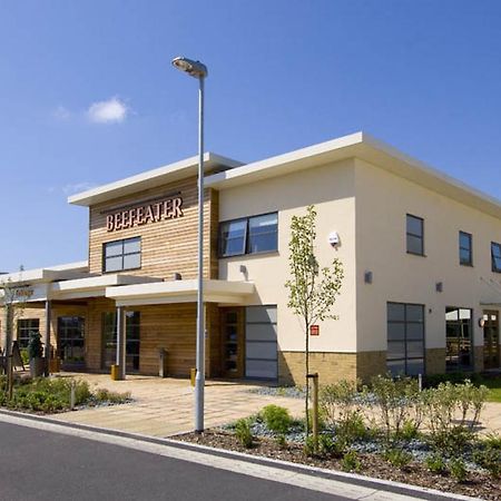 Premier Inn Ashford - Eureka Park Exterior foto