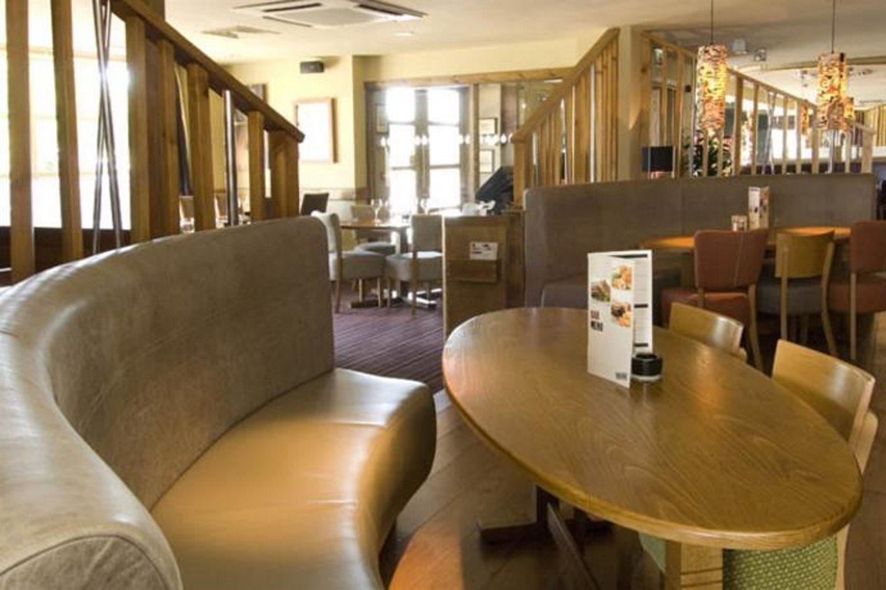 Premier Inn Ashford - Eureka Park Exterior foto